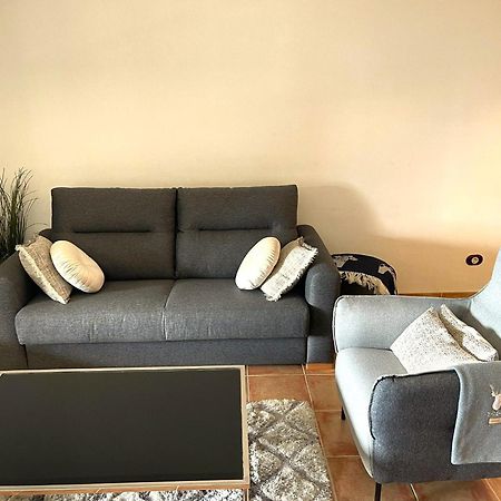 דירות Badaguas It'S Cozy מראה חיצוני תמונה