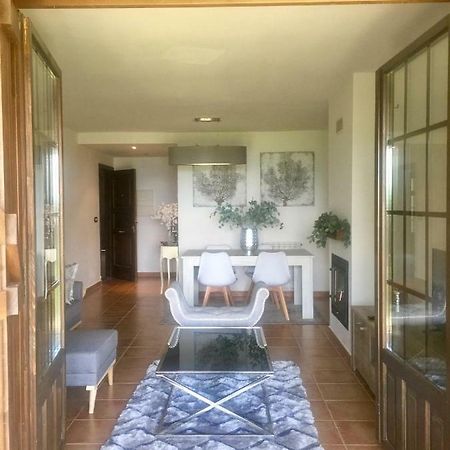 דירות Badaguas It'S Cozy מראה חיצוני תמונה