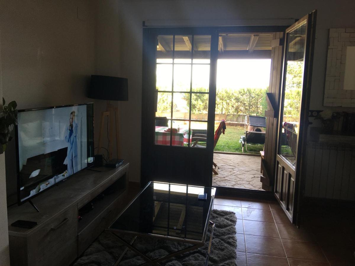 דירות Badaguas It'S Cozy מראה חיצוני תמונה