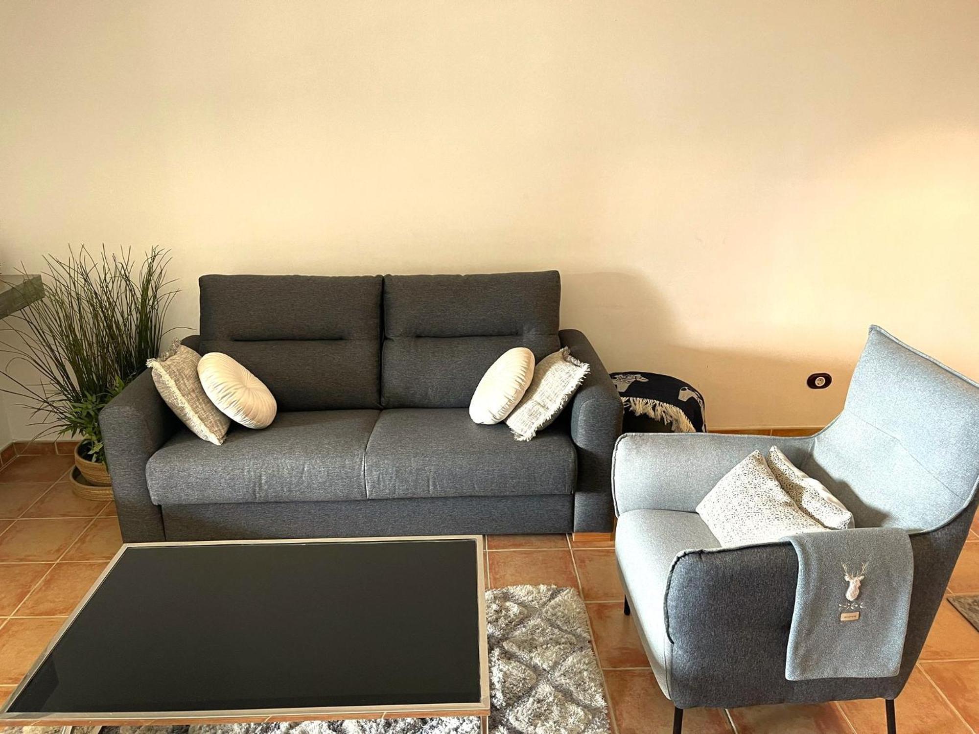 דירות Badaguas It'S Cozy מראה חיצוני תמונה