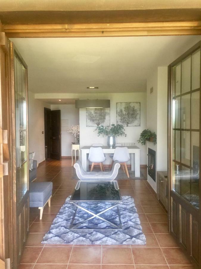 דירות Badaguas It'S Cozy מראה חיצוני תמונה