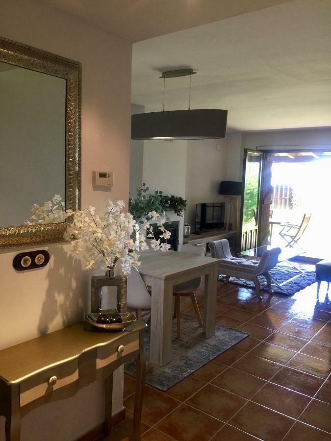 דירות Badaguas It'S Cozy מראה חיצוני תמונה