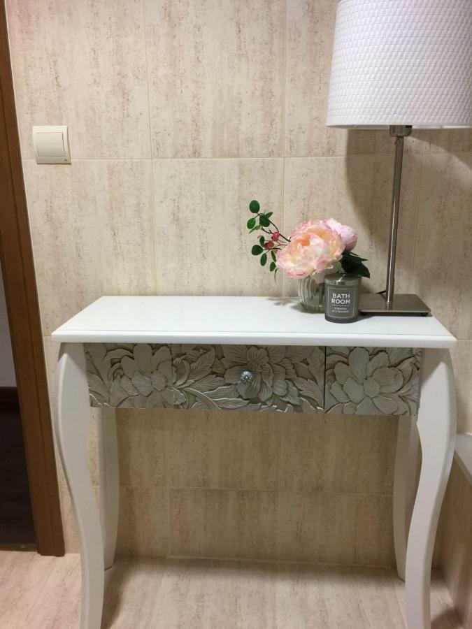 דירות Badaguas It'S Cozy מראה חיצוני תמונה