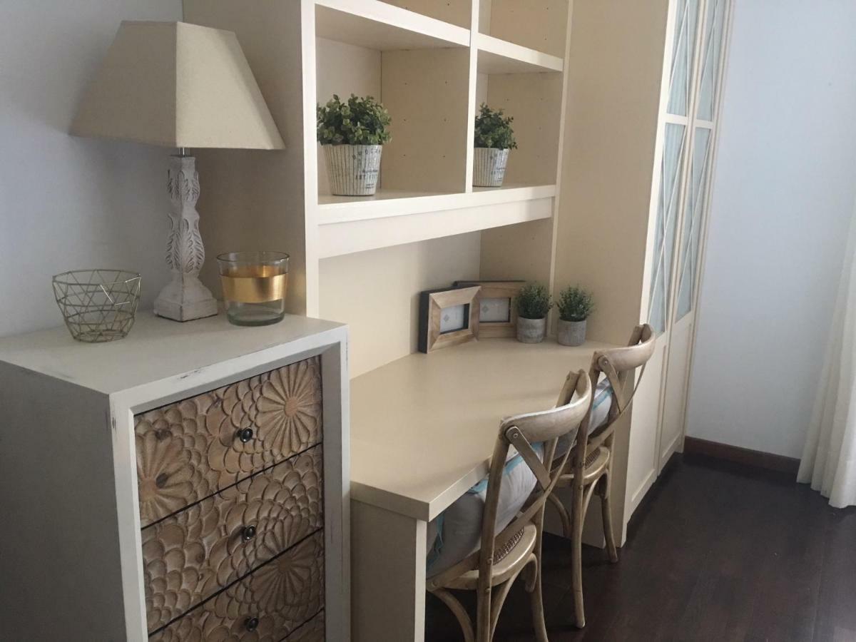 דירות Badaguas It'S Cozy מראה חיצוני תמונה