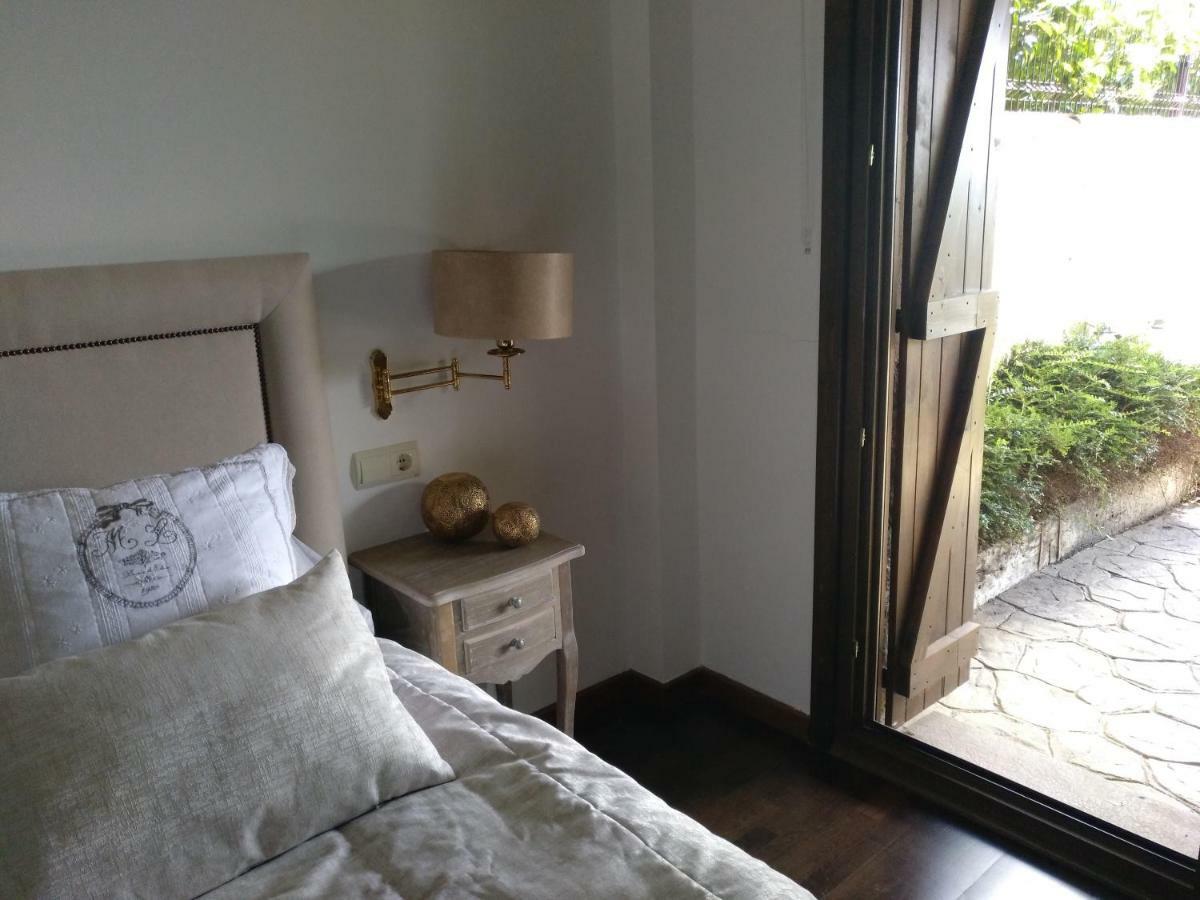 דירות Badaguas It'S Cozy מראה חיצוני תמונה