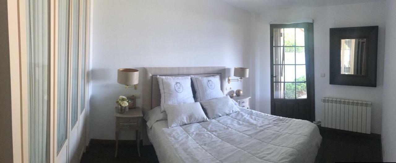 דירות Badaguas It'S Cozy מראה חיצוני תמונה