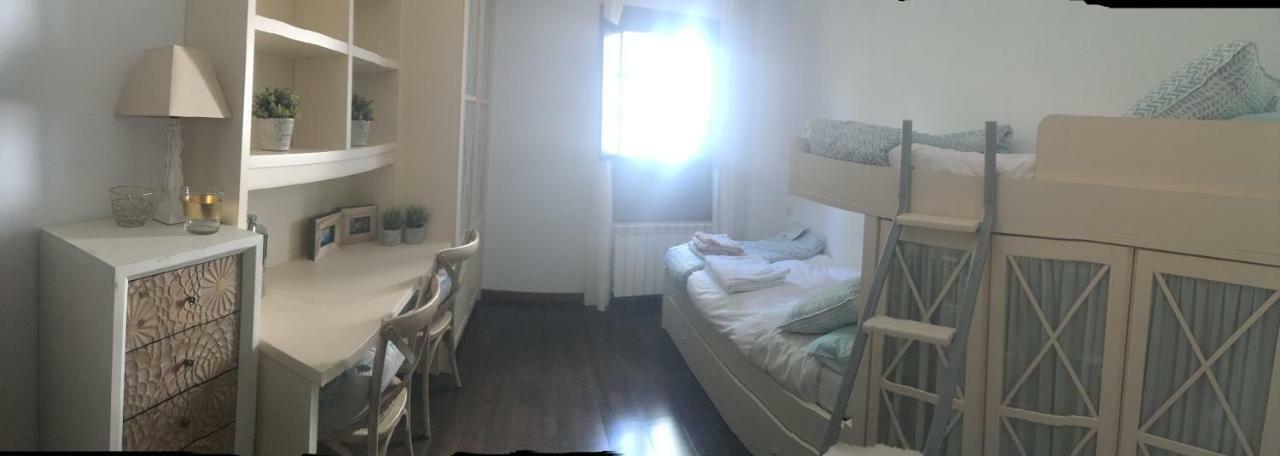 דירות Badaguas It'S Cozy מראה חיצוני תמונה